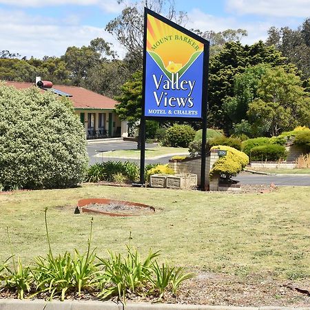 Mount Barker Valley Views Motel & Chalets, Western Australia Extérieur photo