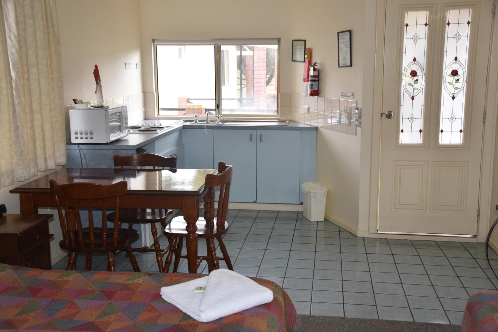 Mount Barker Valley Views Motel & Chalets, Western Australia Chambre photo