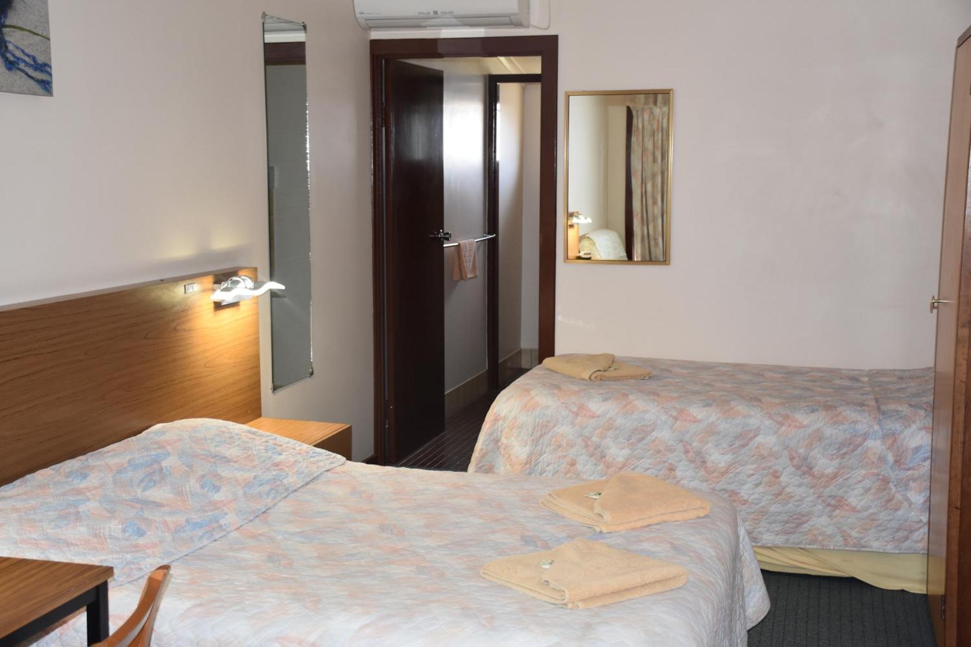 Mount Barker Valley Views Motel & Chalets, Western Australia Chambre photo