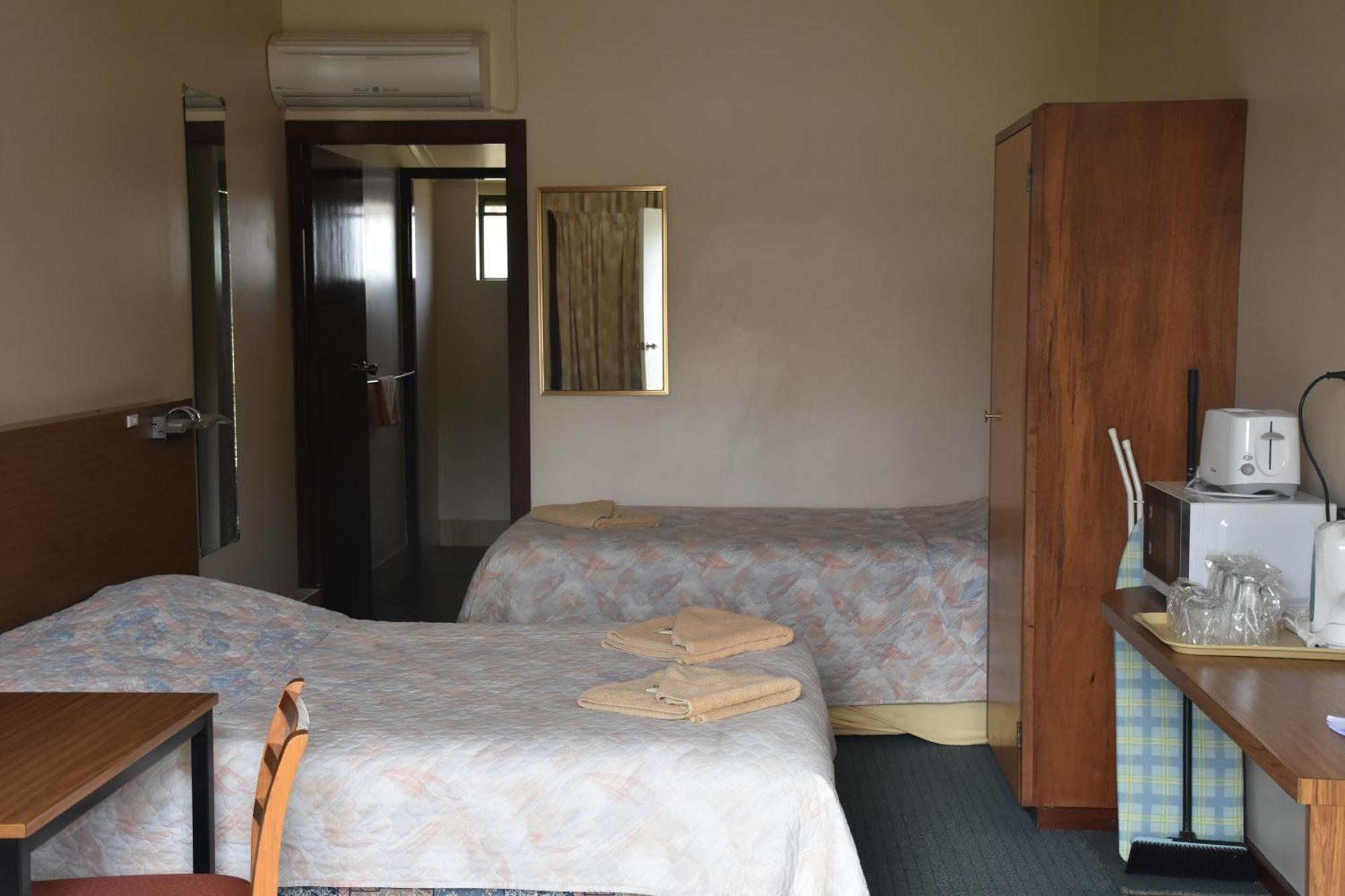 Mount Barker Valley Views Motel & Chalets, Western Australia Chambre photo