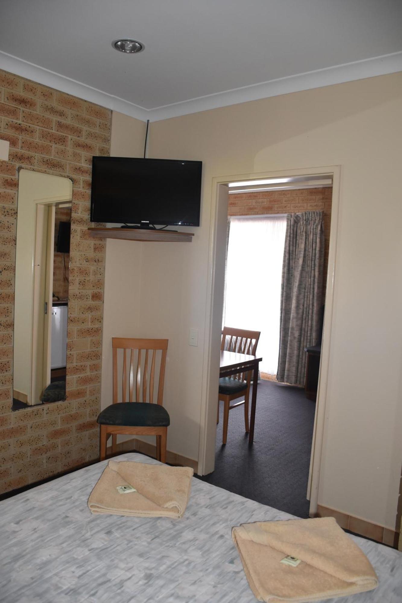 Mount Barker Valley Views Motel & Chalets, Western Australia Chambre photo