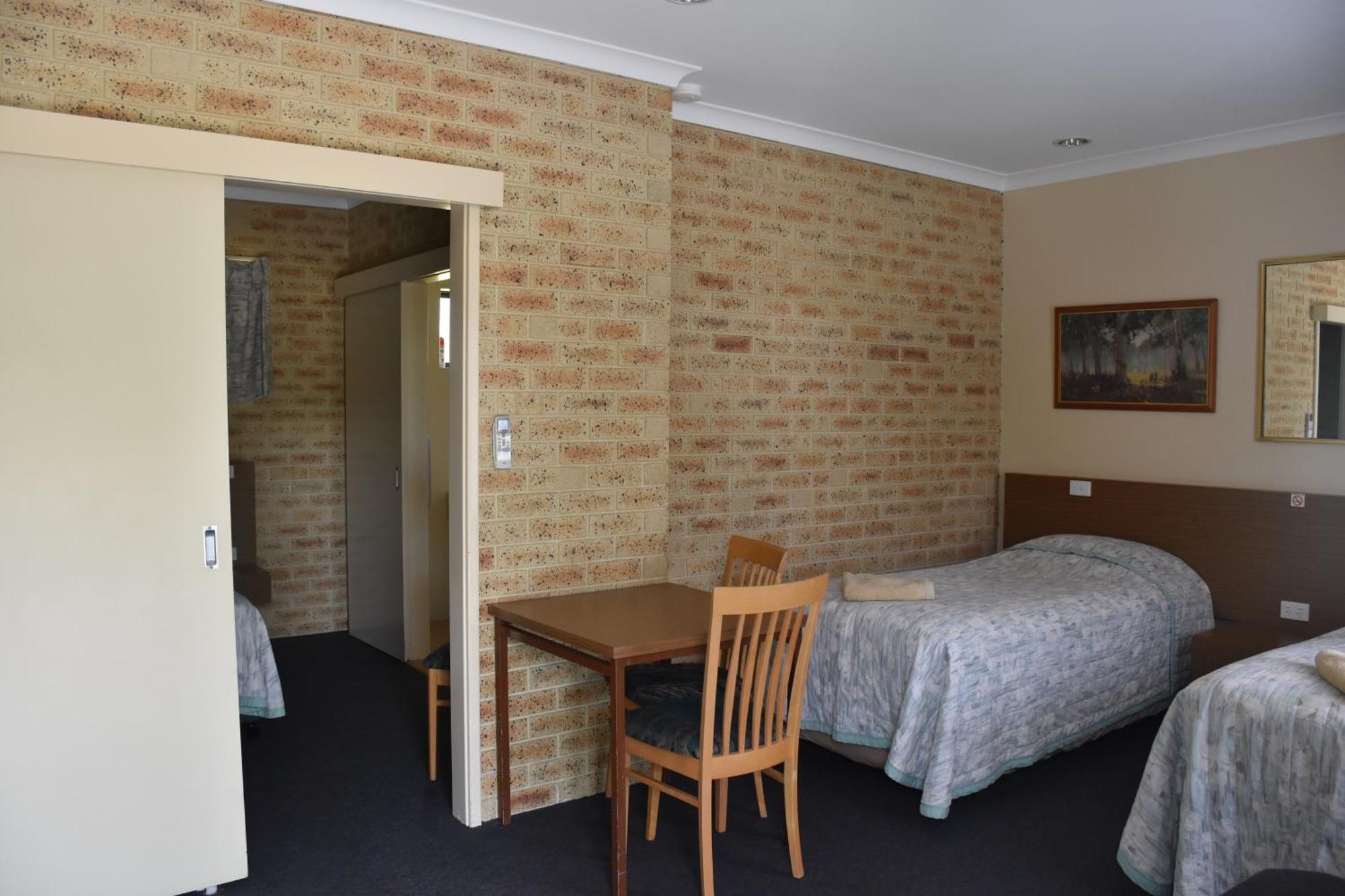Mount Barker Valley Views Motel & Chalets, Western Australia Chambre photo