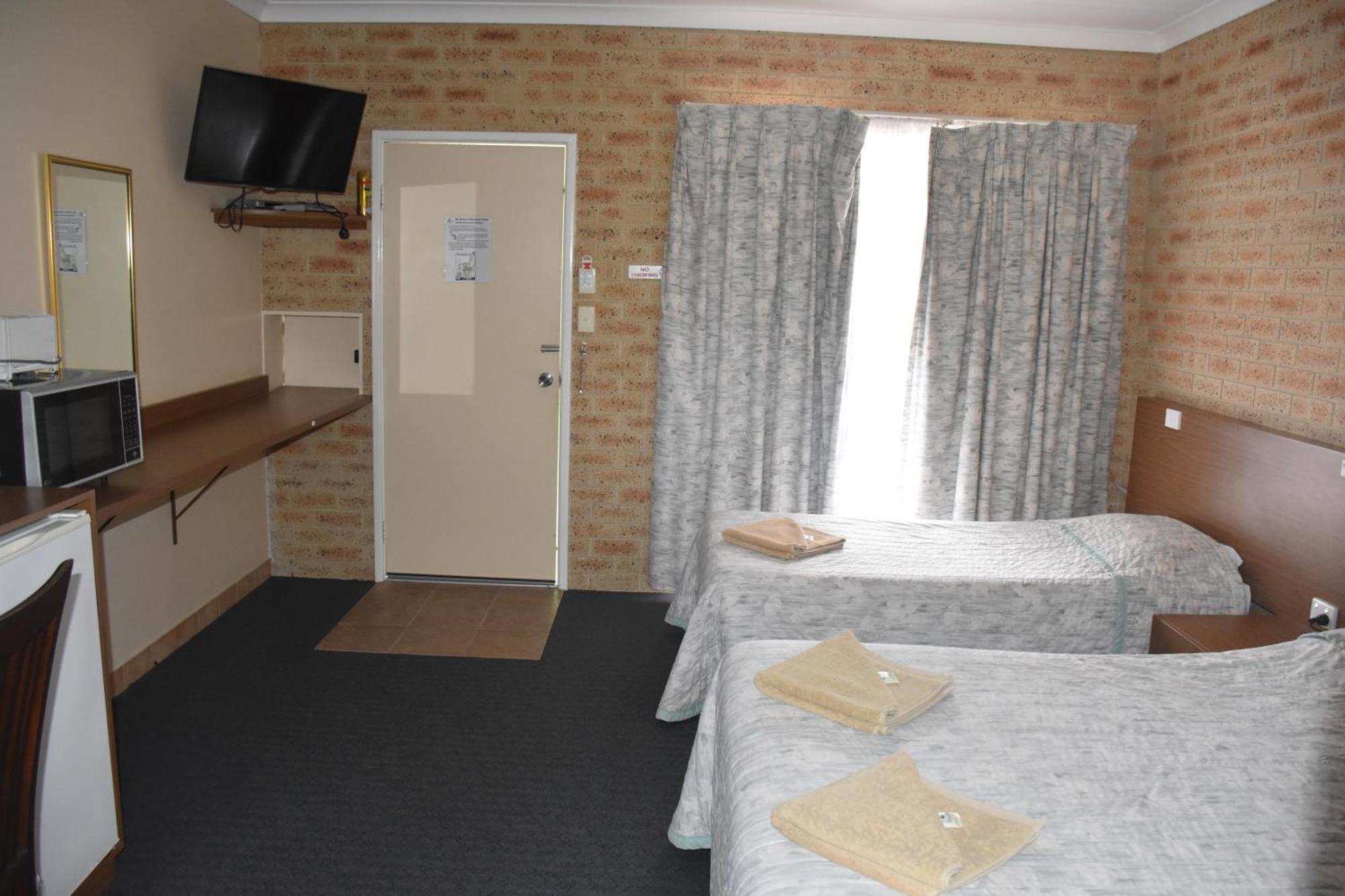Mount Barker Valley Views Motel & Chalets, Western Australia Chambre photo