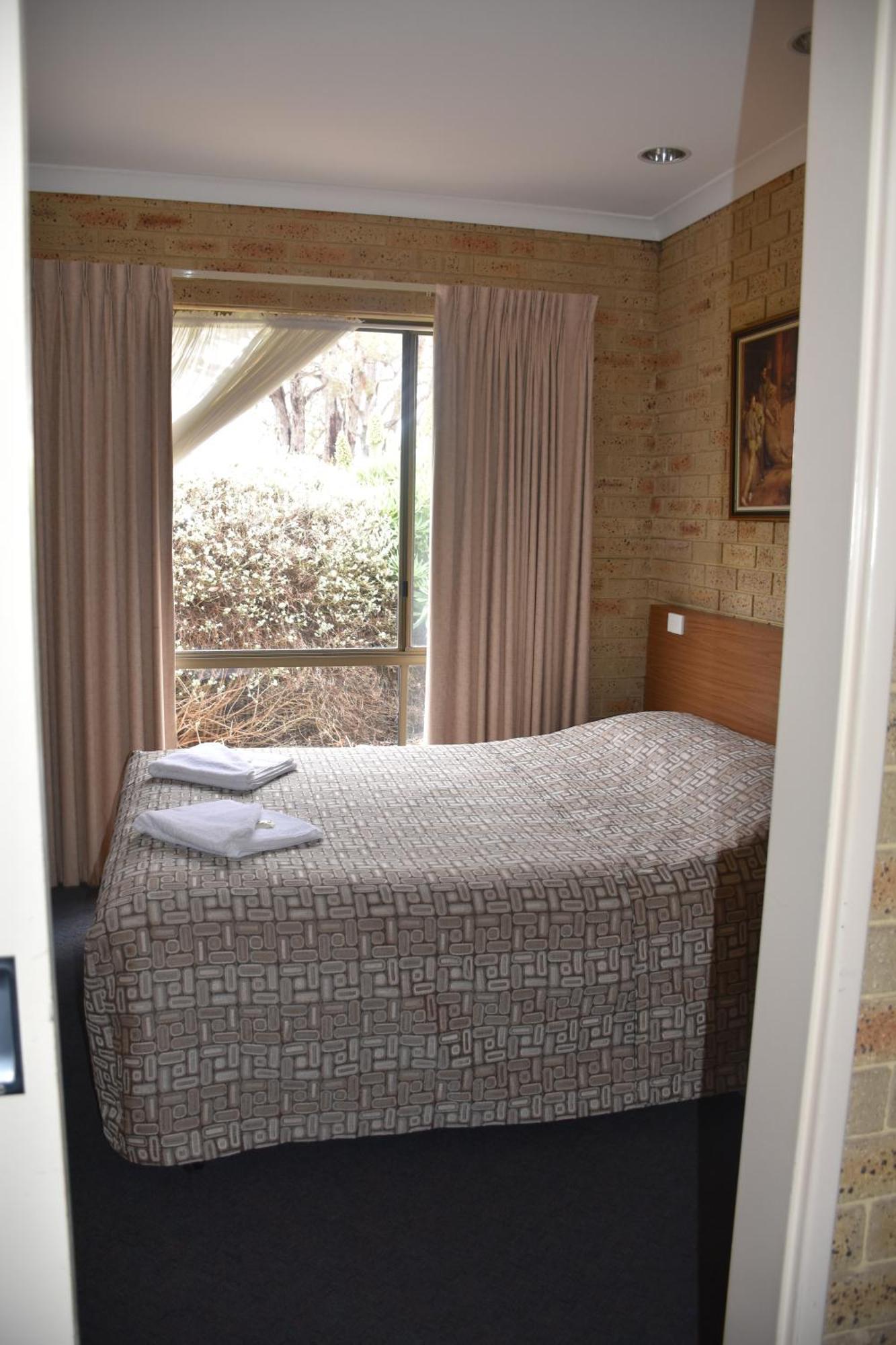 Mount Barker Valley Views Motel & Chalets, Western Australia Chambre photo