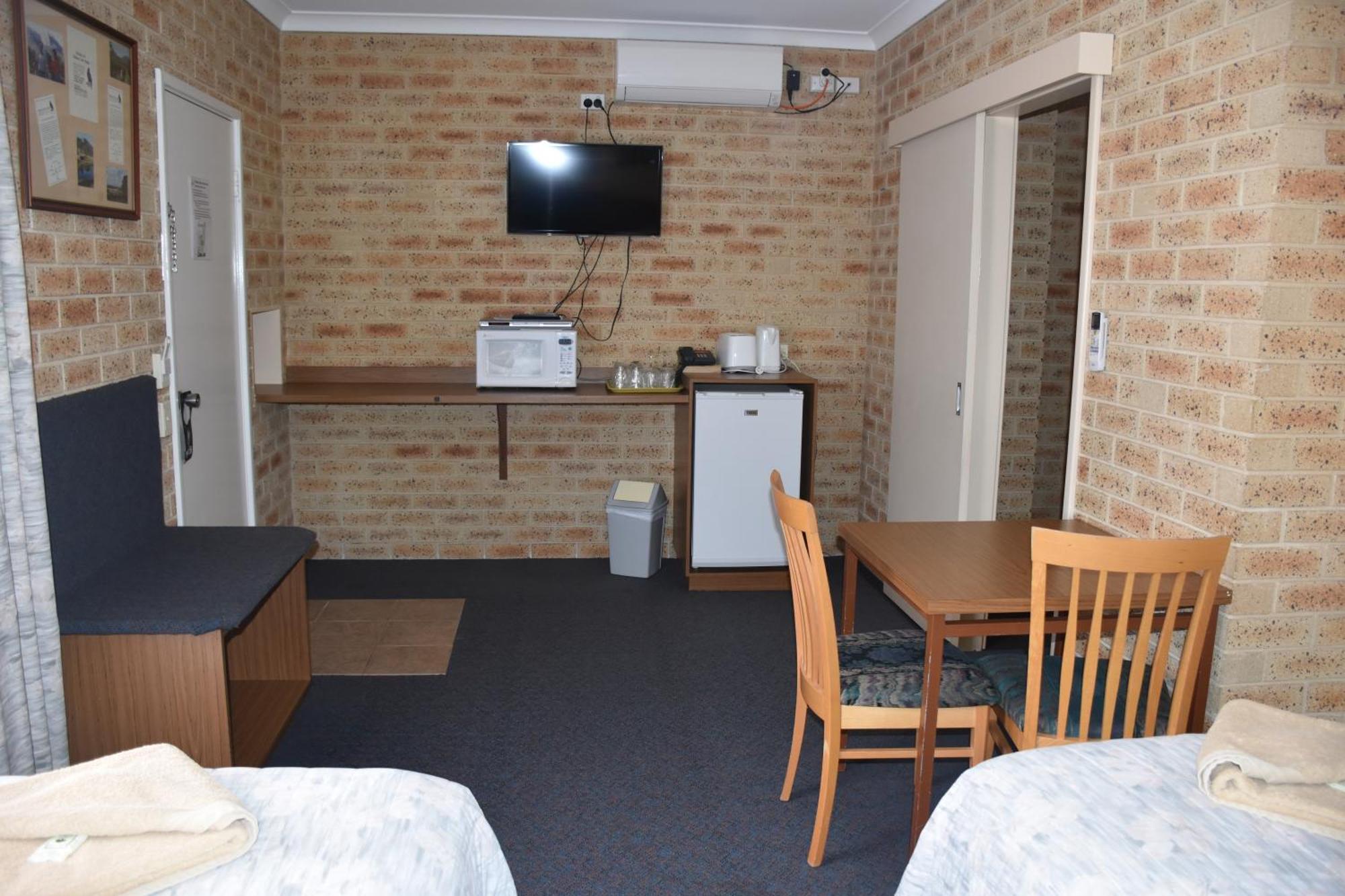 Mount Barker Valley Views Motel & Chalets, Western Australia Chambre photo