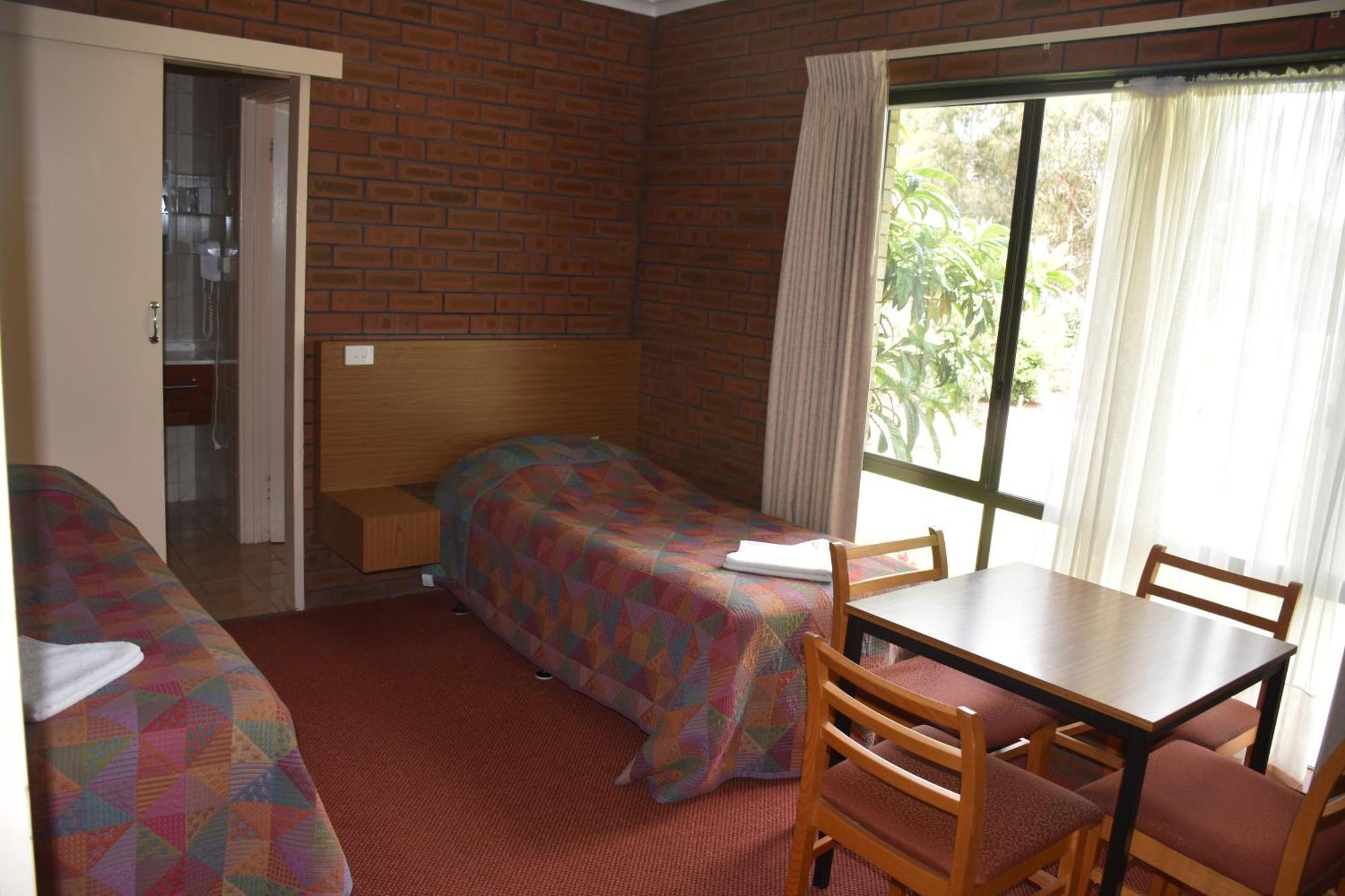 Mount Barker Valley Views Motel & Chalets, Western Australia Chambre photo