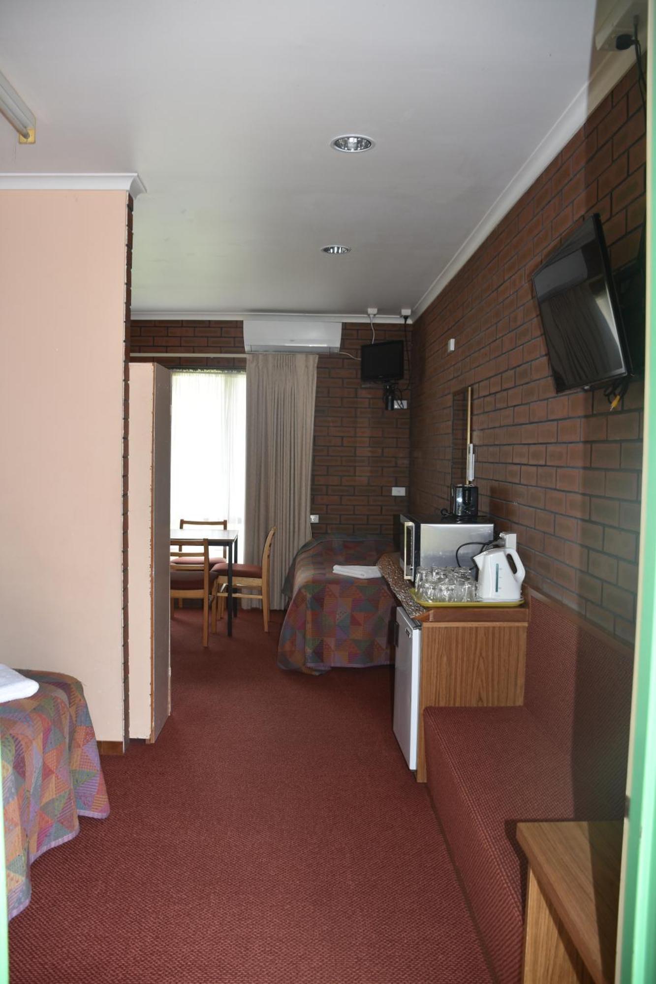 Mount Barker Valley Views Motel & Chalets, Western Australia Chambre photo