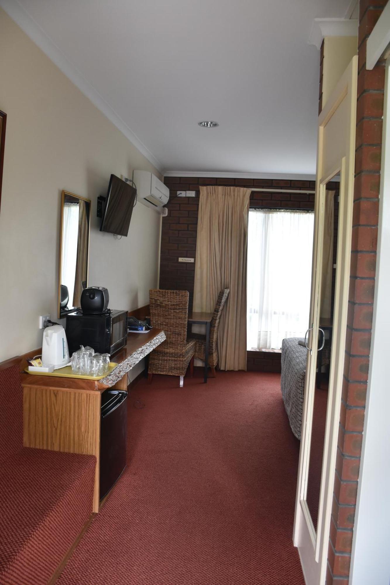 Mount Barker Valley Views Motel & Chalets, Western Australia Chambre photo
