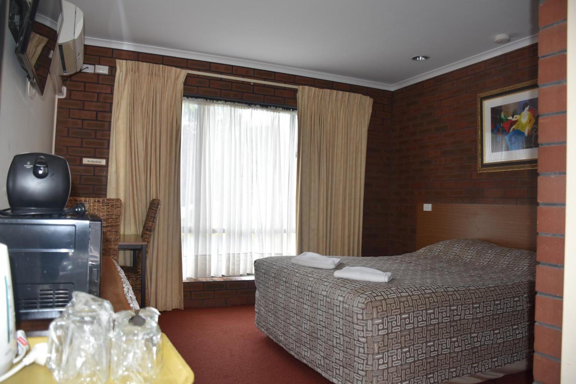 Mount Barker Valley Views Motel & Chalets, Western Australia Chambre photo