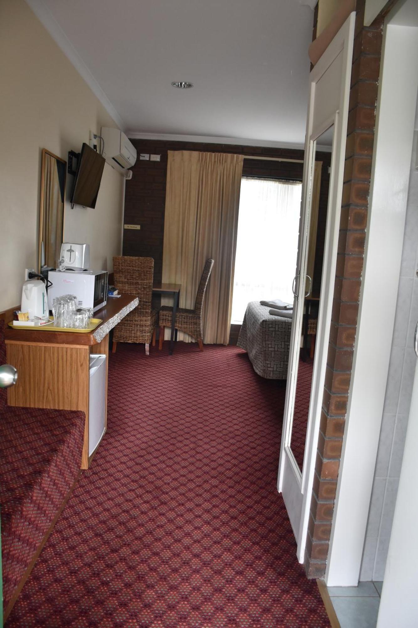 Mount Barker Valley Views Motel & Chalets, Western Australia Chambre photo