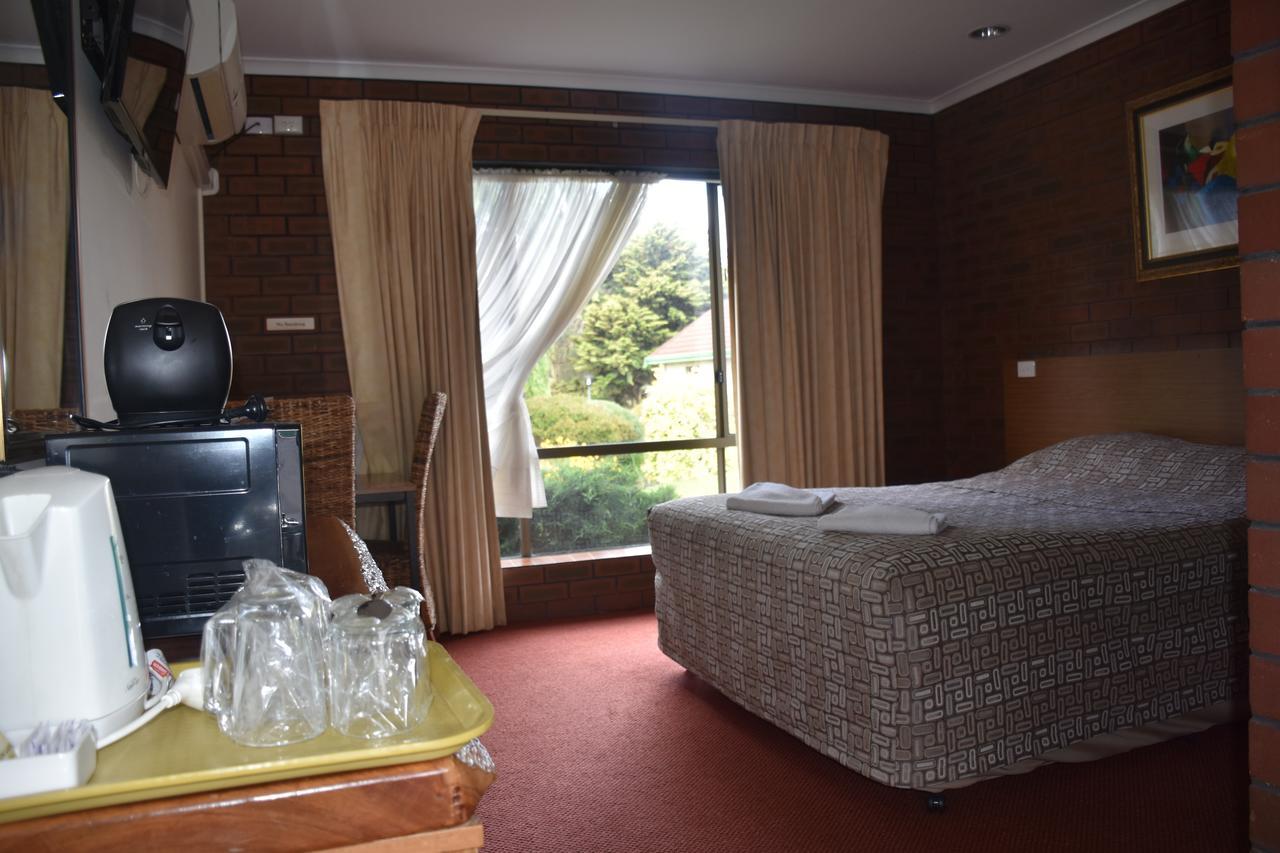 Mount Barker Valley Views Motel & Chalets, Western Australia Extérieur photo