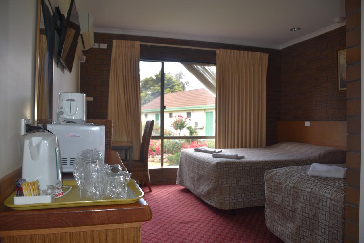 Mount Barker Valley Views Motel & Chalets, Western Australia Extérieur photo
