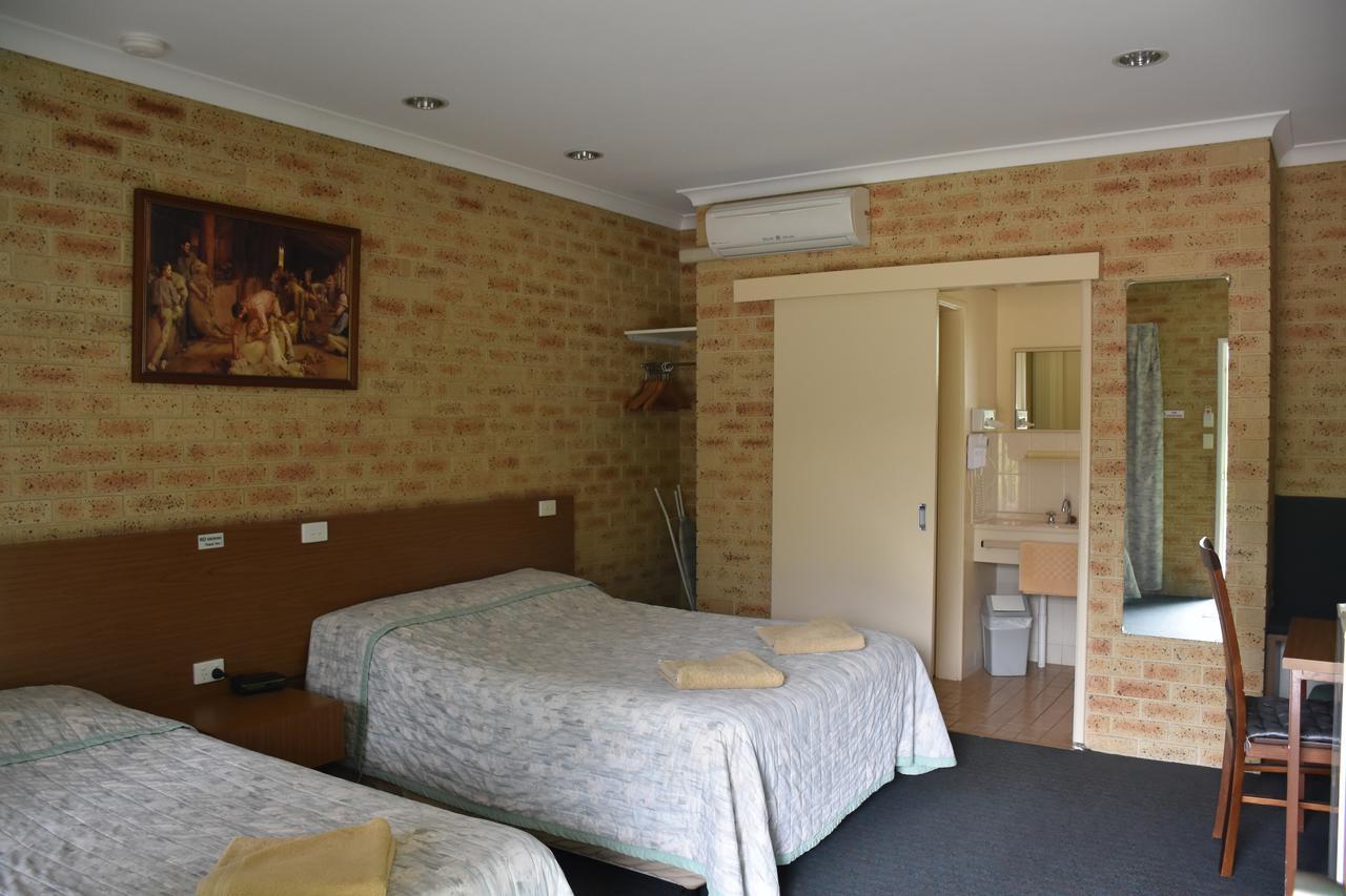 Mount Barker Valley Views Motel & Chalets, Western Australia Extérieur photo