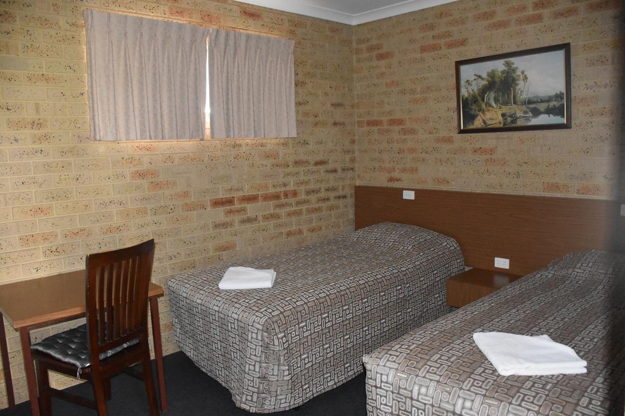 Mount Barker Valley Views Motel & Chalets, Western Australia Extérieur photo