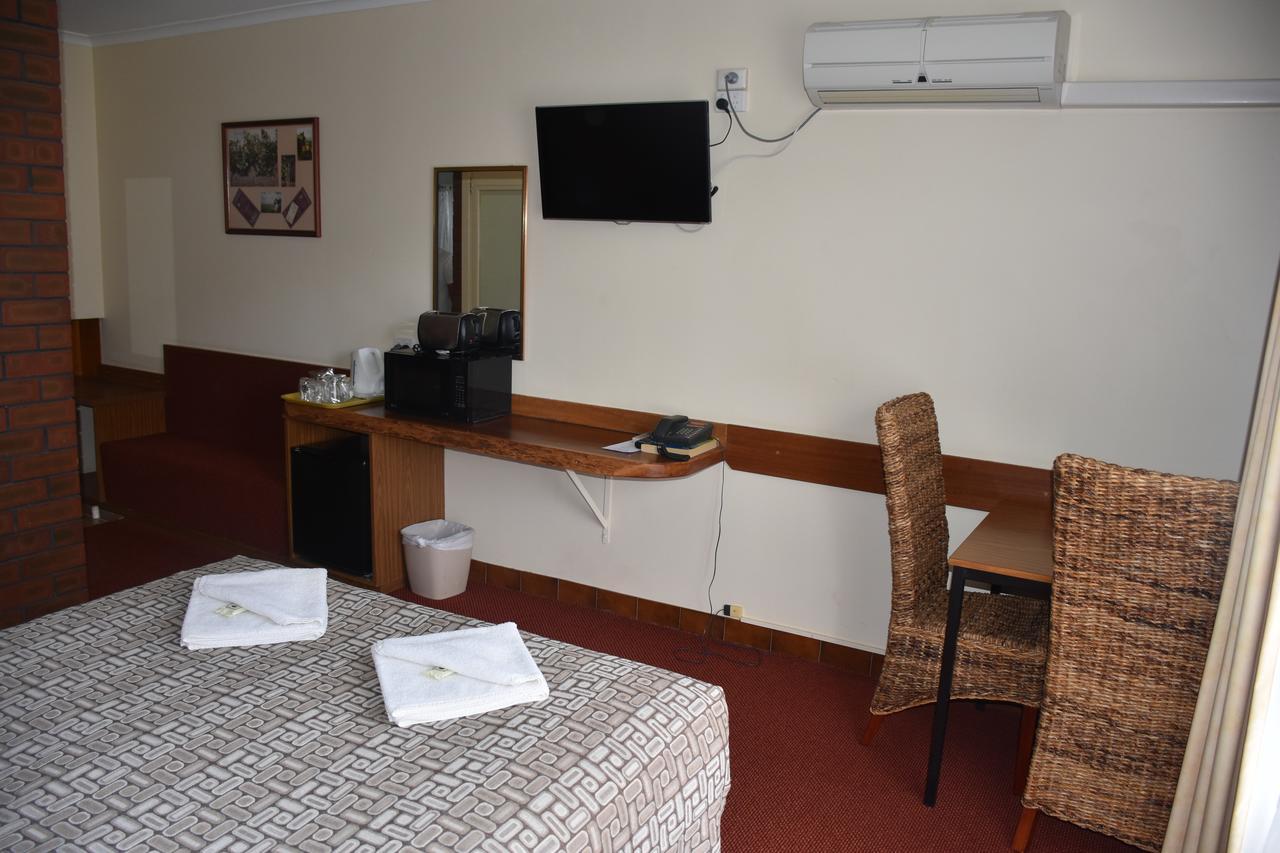Mount Barker Valley Views Motel & Chalets, Western Australia Extérieur photo