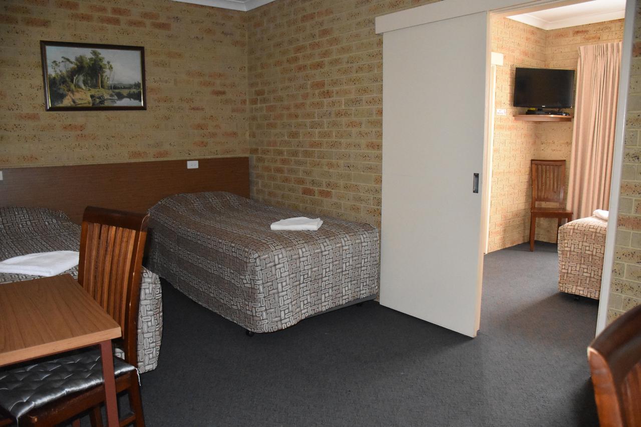 Mount Barker Valley Views Motel & Chalets, Western Australia Extérieur photo