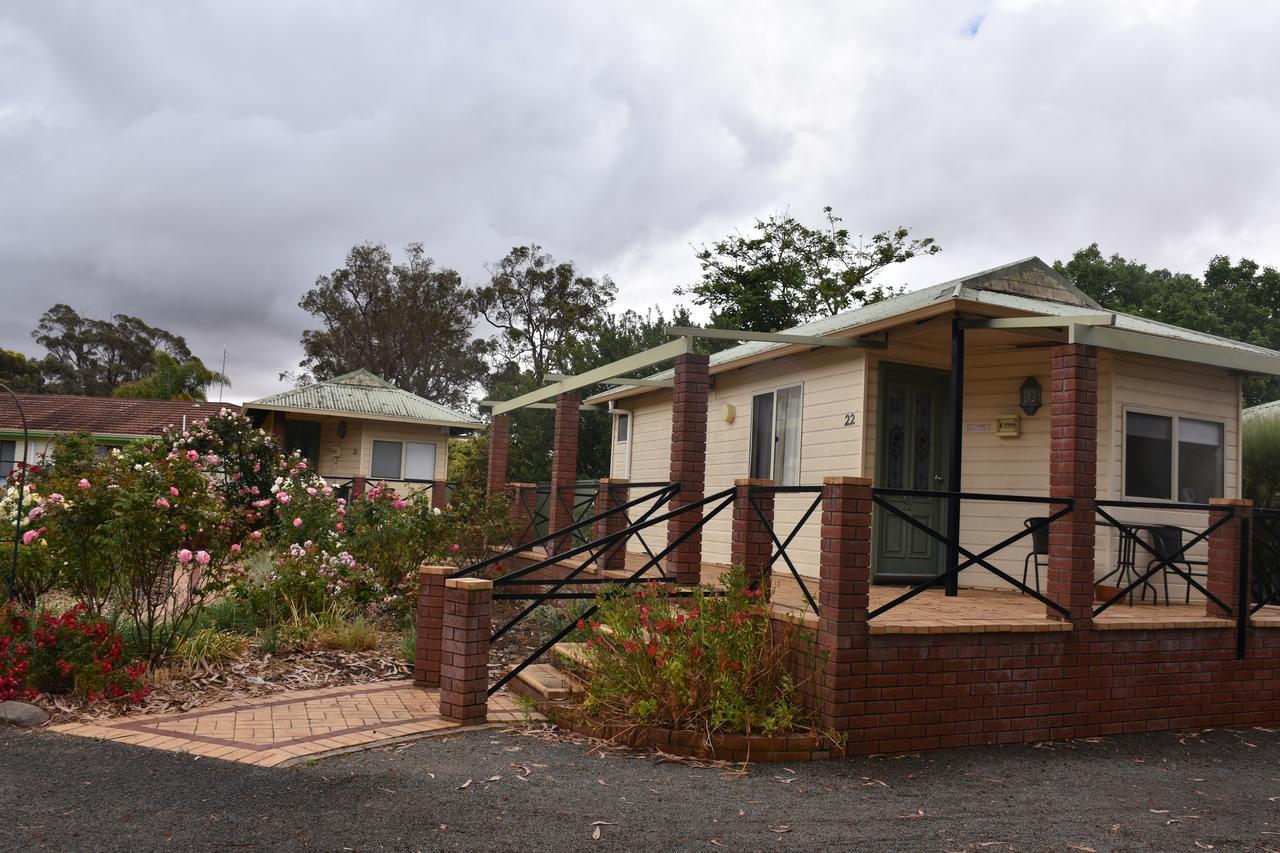 Mount Barker Valley Views Motel & Chalets, Western Australia Extérieur photo
