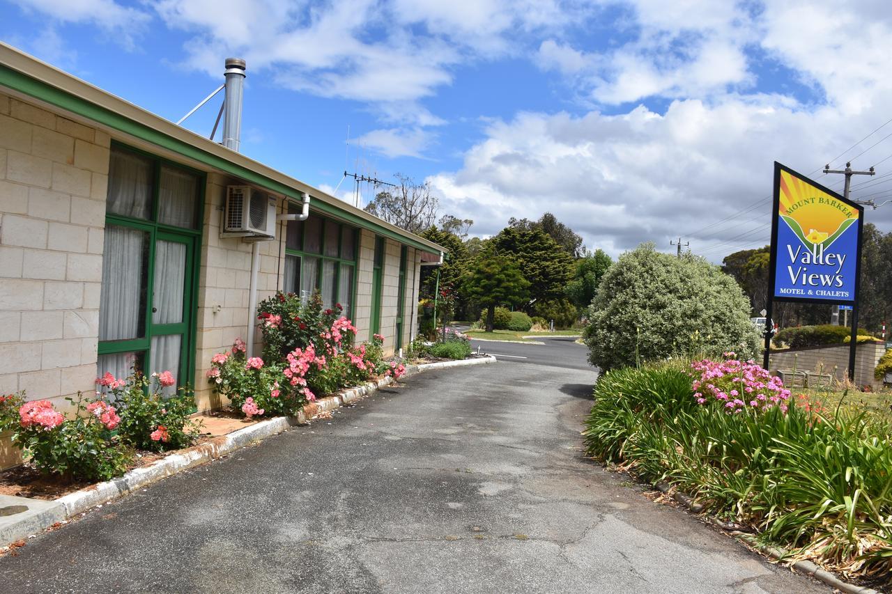Mount Barker Valley Views Motel & Chalets, Western Australia Extérieur photo