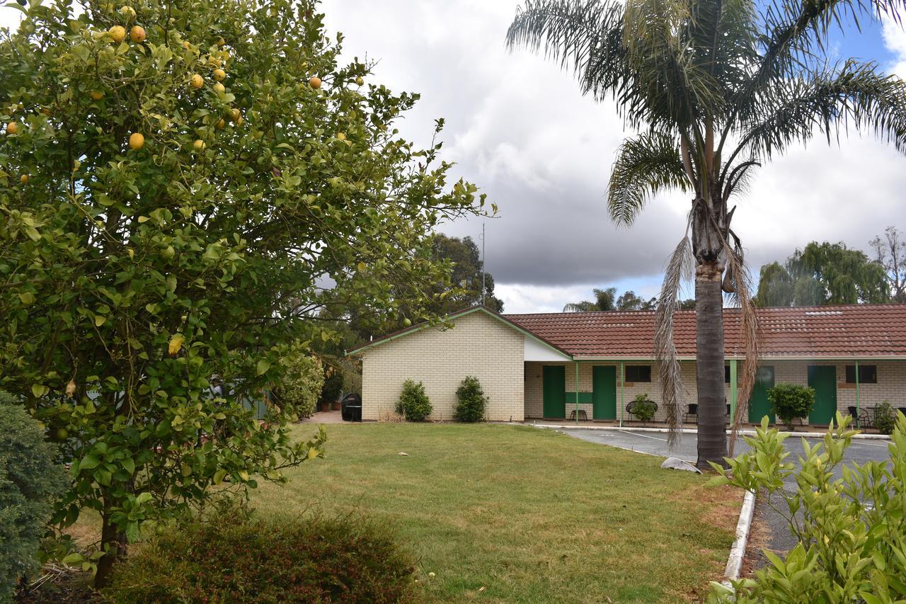Mount Barker Valley Views Motel & Chalets, Western Australia Extérieur photo