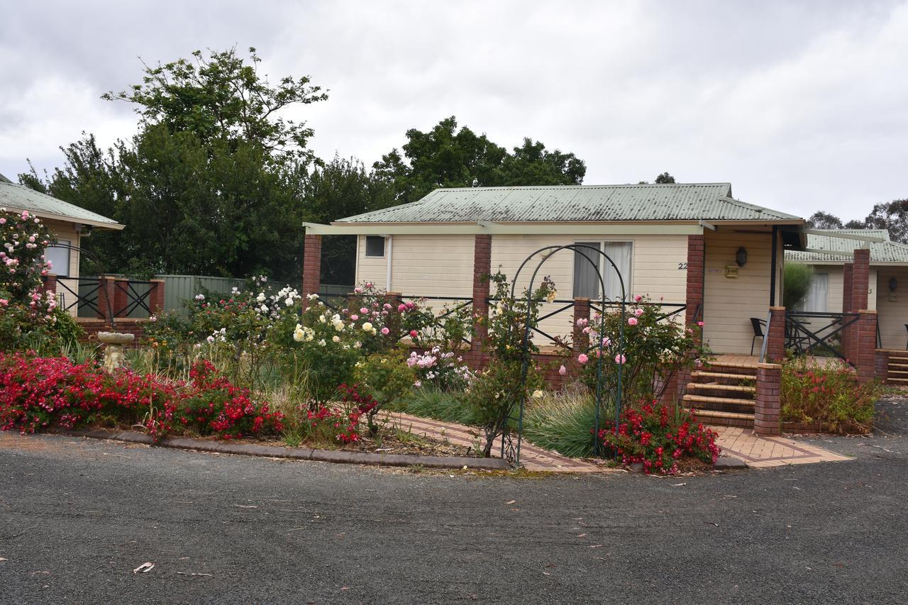 Mount Barker Valley Views Motel & Chalets, Western Australia Extérieur photo