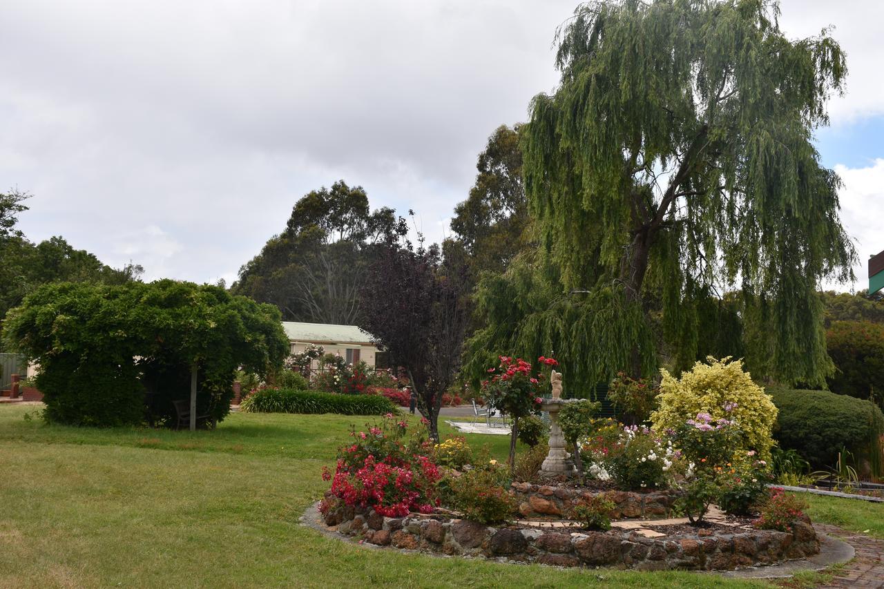 Mount Barker Valley Views Motel & Chalets, Western Australia Extérieur photo
