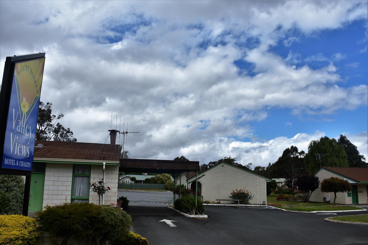Mount Barker Valley Views Motel & Chalets, Western Australia Extérieur photo