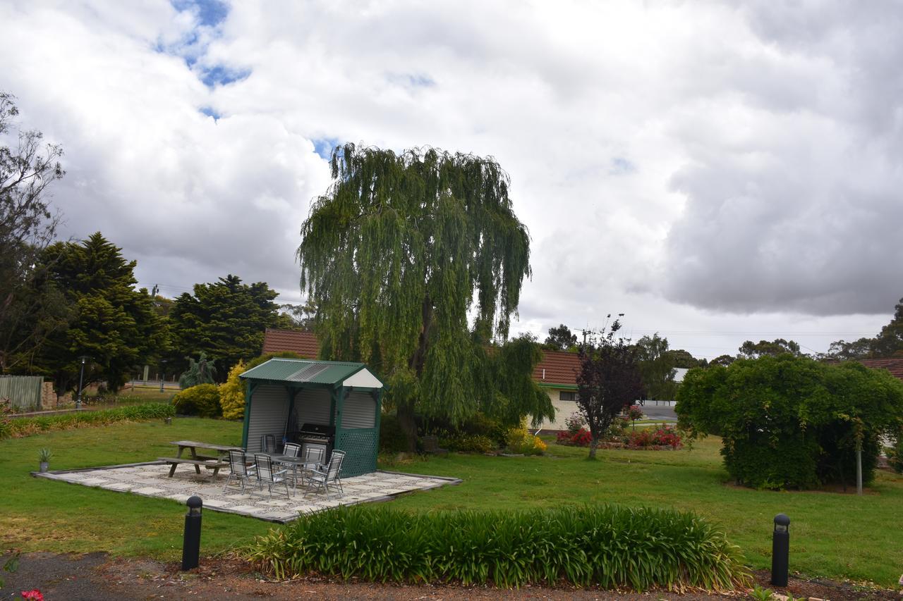Mount Barker Valley Views Motel & Chalets, Western Australia Extérieur photo