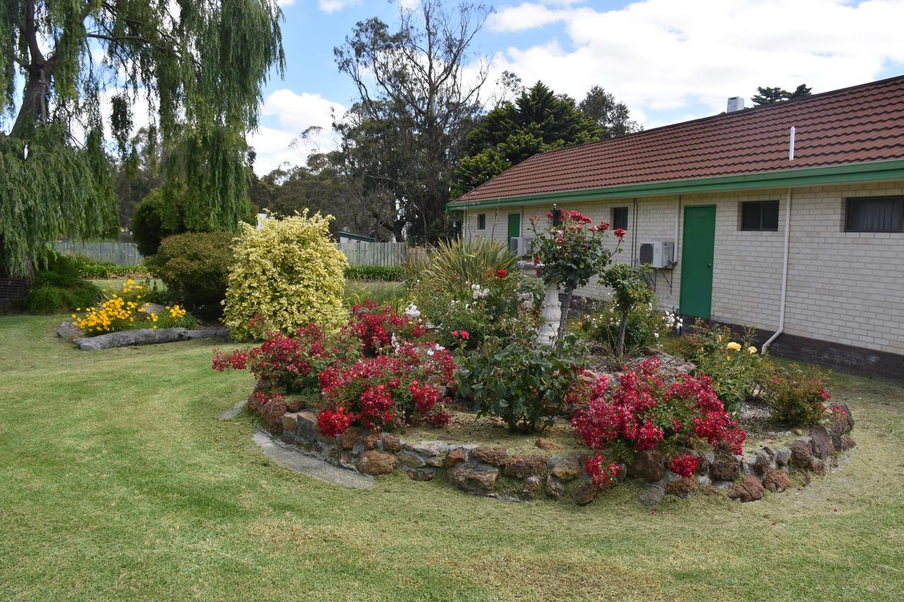 Mount Barker Valley Views Motel & Chalets, Western Australia Extérieur photo