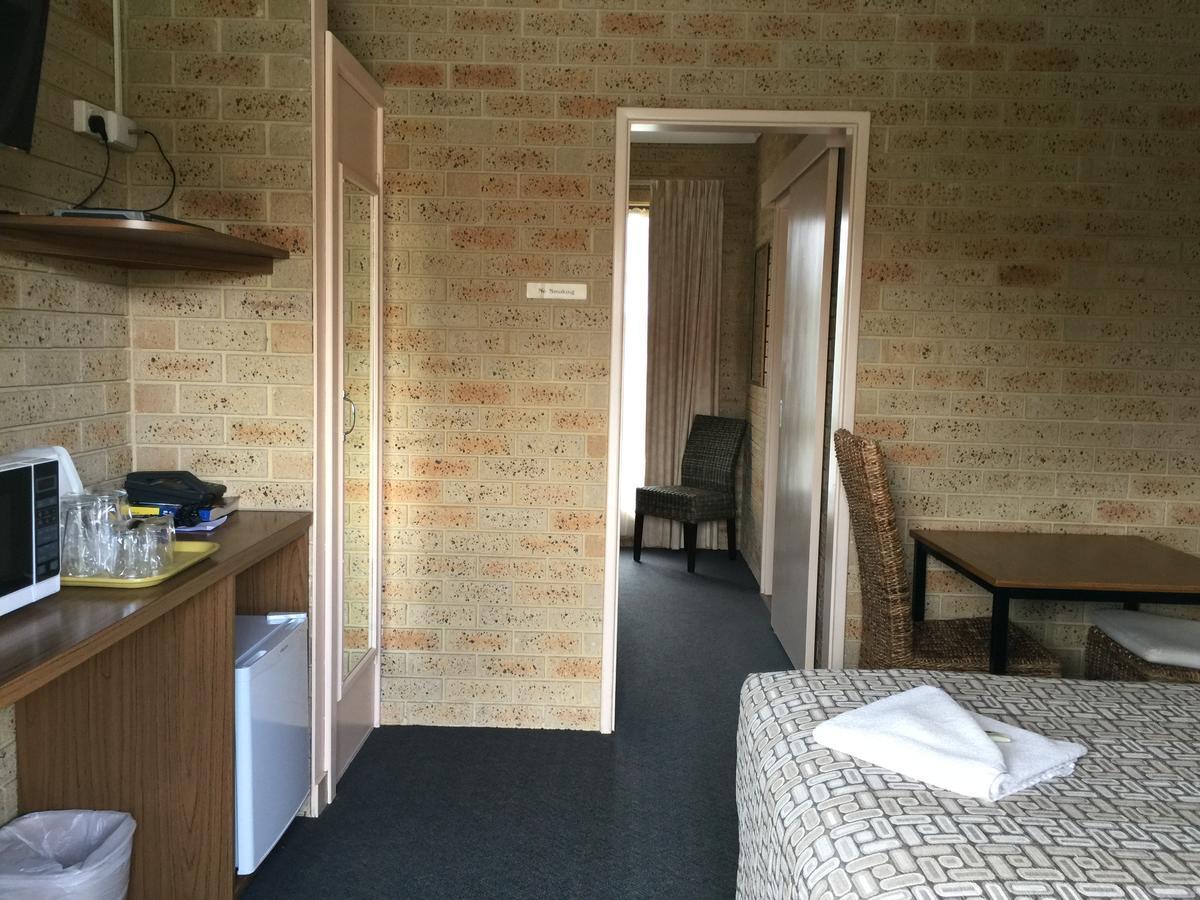 Mount Barker Valley Views Motel & Chalets, Western Australia Extérieur photo