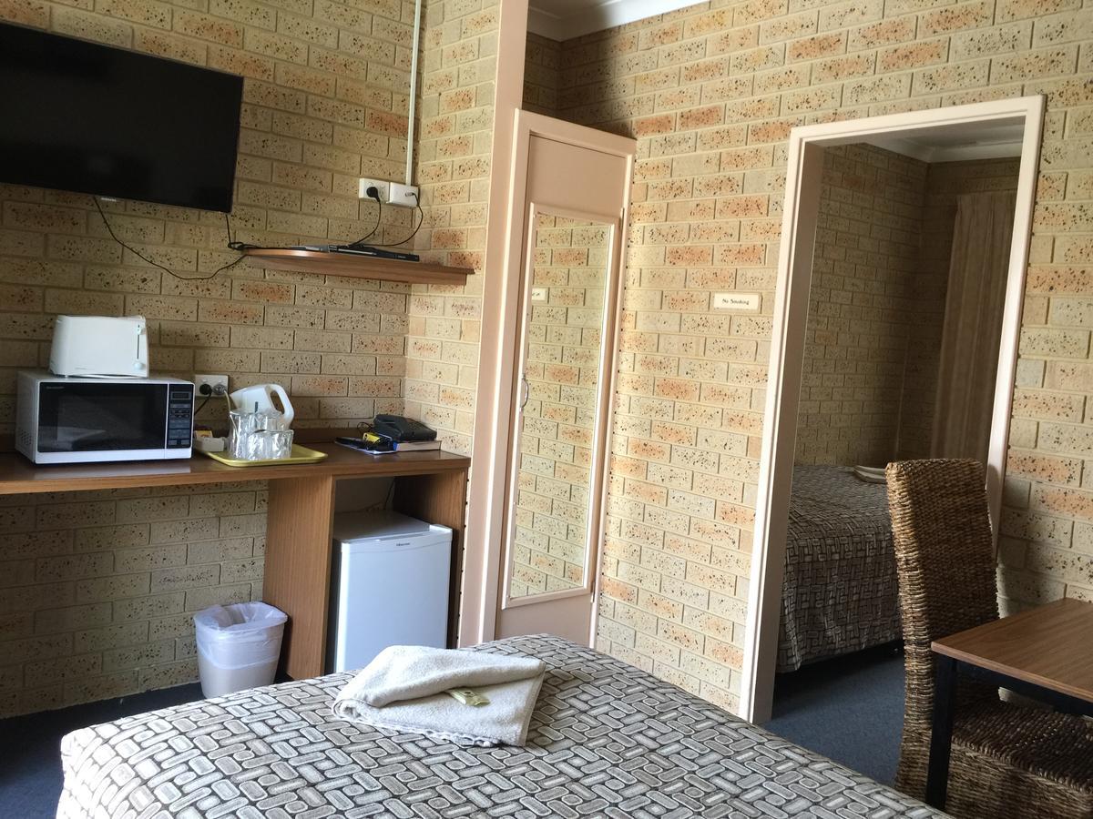 Mount Barker Valley Views Motel & Chalets, Western Australia Extérieur photo