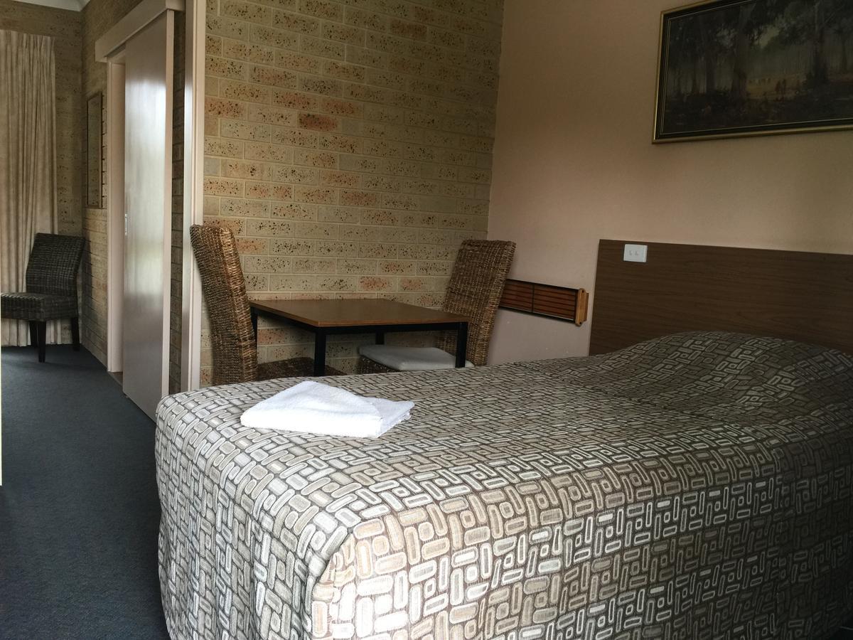 Mount Barker Valley Views Motel & Chalets, Western Australia Extérieur photo