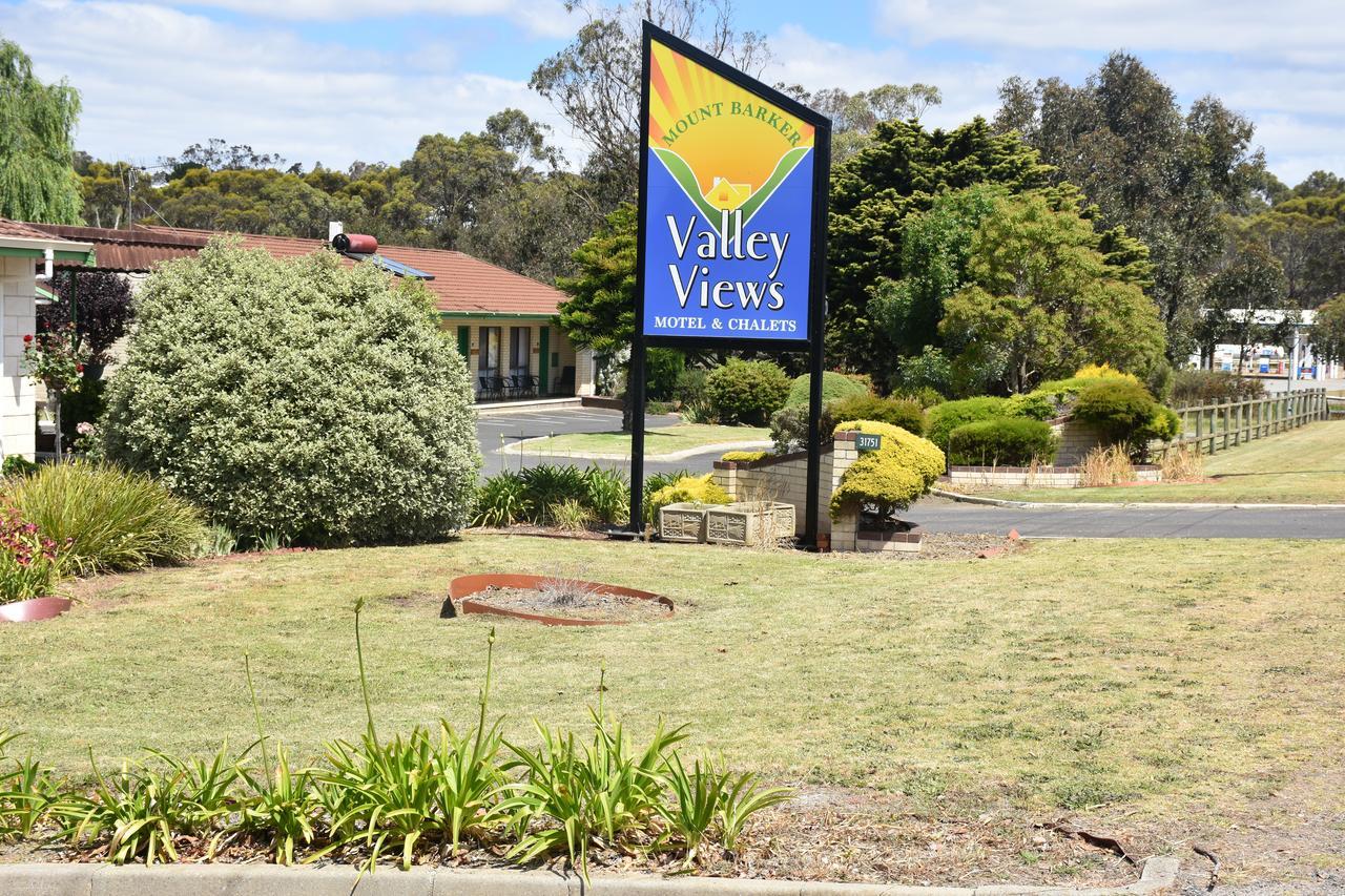 Mount Barker Valley Views Motel & Chalets, Western Australia Extérieur photo